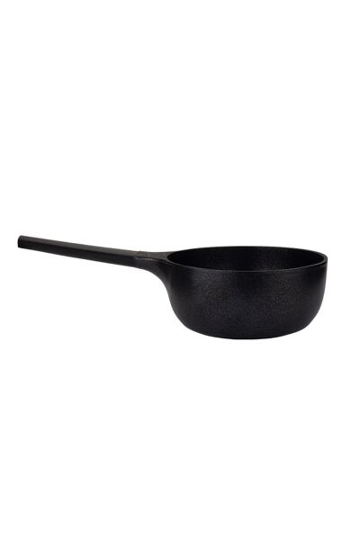 Aryıldız Pro Grade Sosluk 16 Cm Siyah