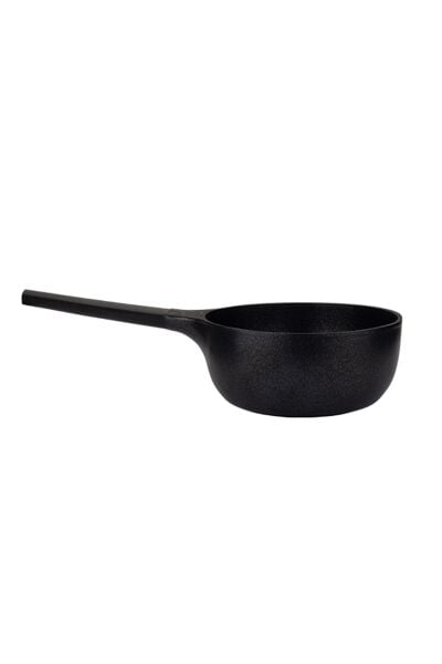 Aryıldız Pro Grade Sosluk 16 Cm Siyah