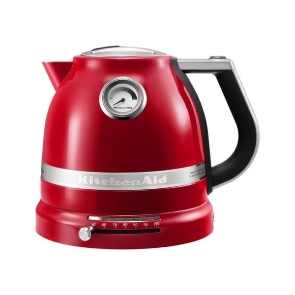 Kitchenaid Artisan 1,5 L Su Isıtıcısı 5KEK1522 Candy Apple Eca