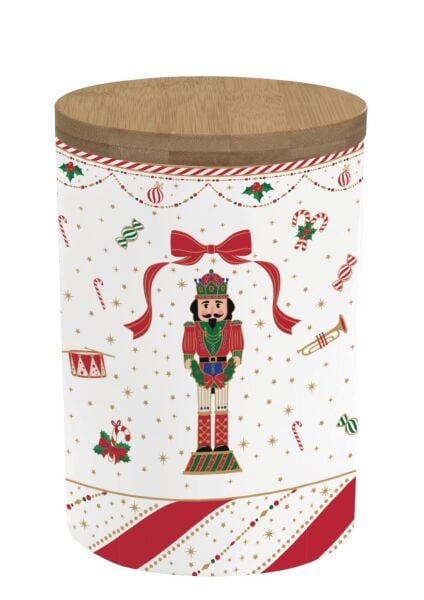 Easy Life Kavanoz 1,0 Kg - 16,0cm