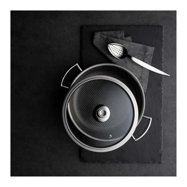 Jumbo Gourmet Karnıyarık Tencere 24 Cm