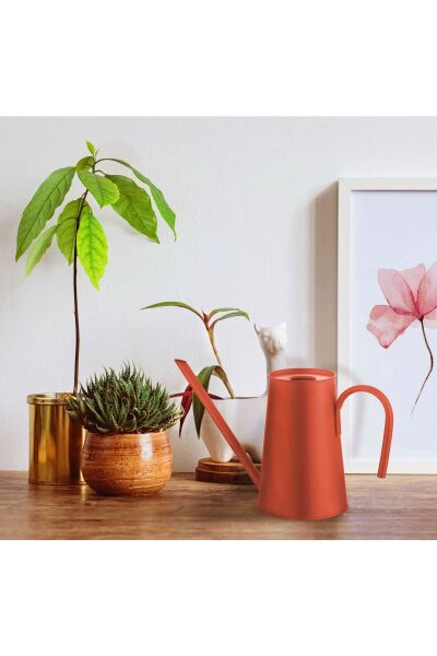 The Mia Sulak 2,5 lt Kırmızı