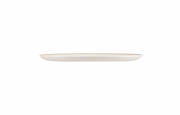 Porland Exotic Desen2 Düz Tabak 21cm
