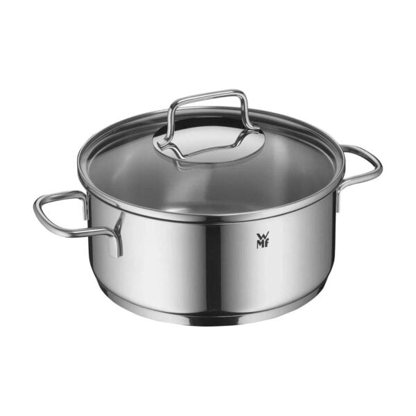 Wmf Astorıa Kısa Tencere 20 Cm