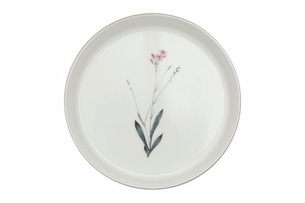 Porland Botanical 27 Parça 6 Kişilik Yemek Takımı