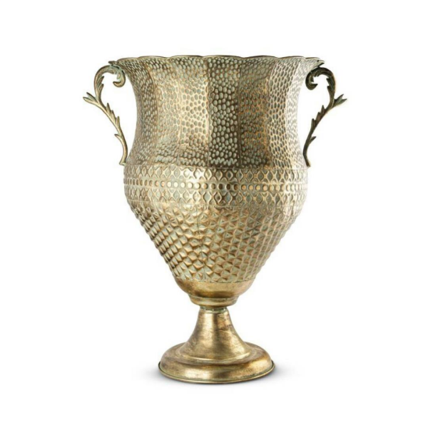 Selin Dekor Küçük Vazo