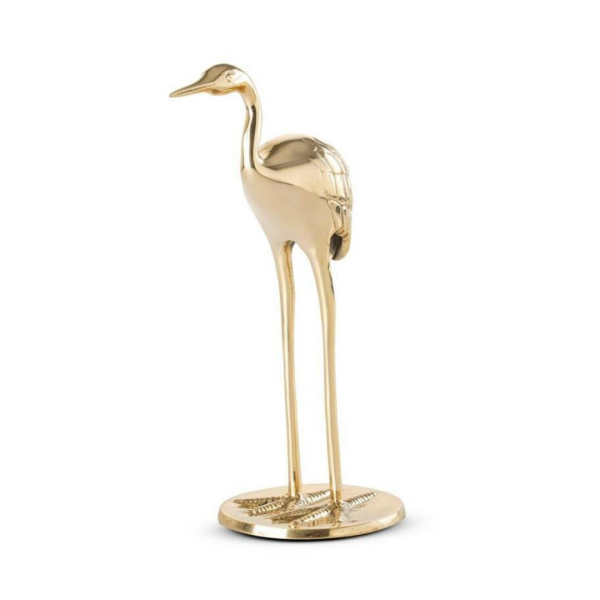 Selin Dekor Kuş Desenli Küçük Obje