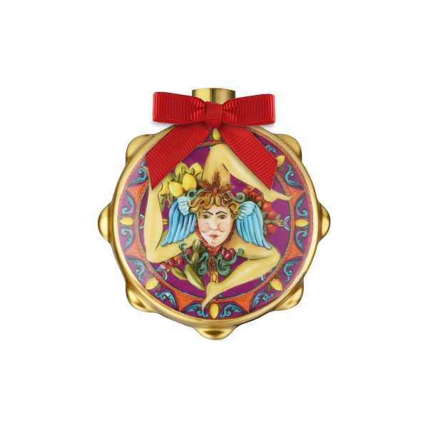 Baci Milano Joke Sicily Le G Çok Renkli