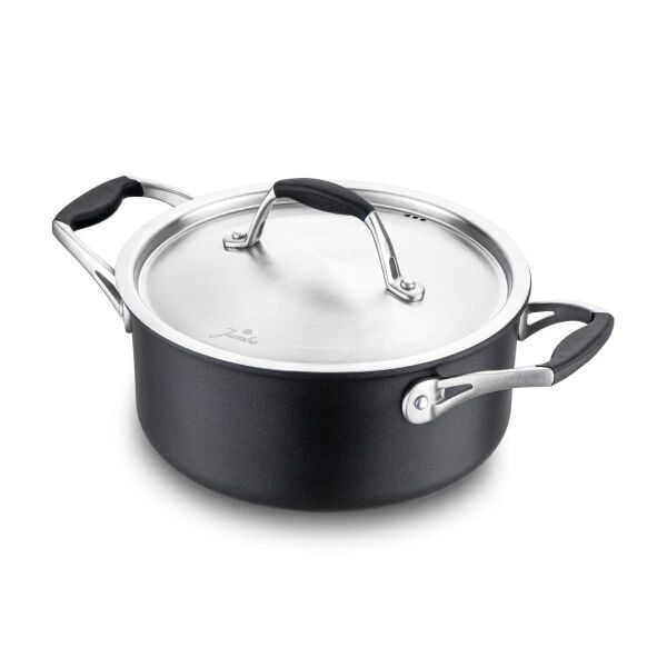 Jumbo New Moment Dıamond D 20 Cm Siyah