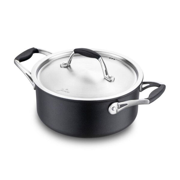 Jumbo New Moment Dıamond D 20 Cm Siyah