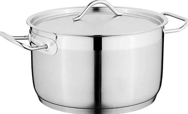 Berghoff 1101887 Essentials Hotel 7'li Tencere Seti