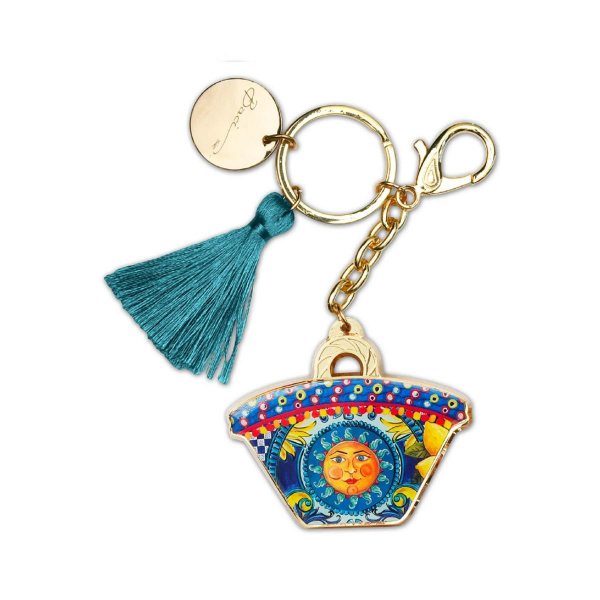 Baci Milano Jk Le Gioie Anahtarlık