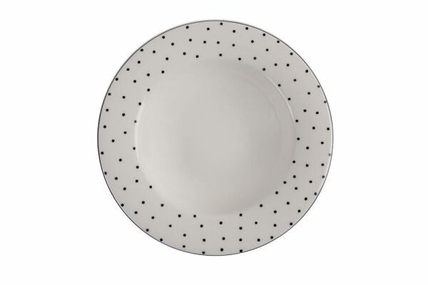 Porland Hope Çukur Tabak 21cm