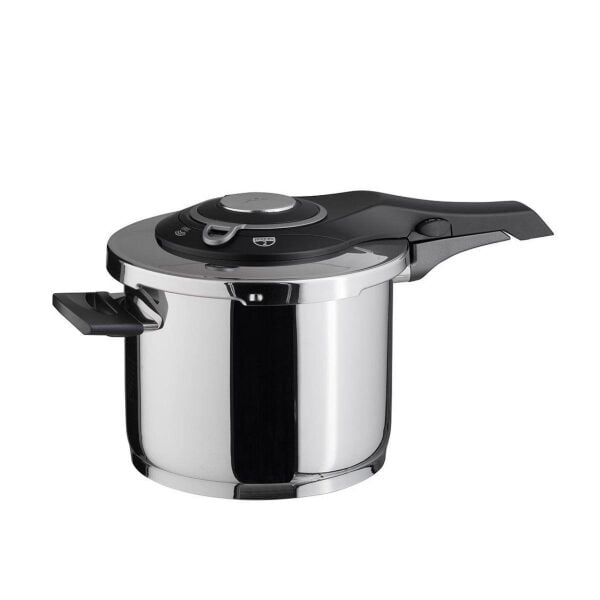 Jumbo Procook 6 Lt Düdüklü Tencere