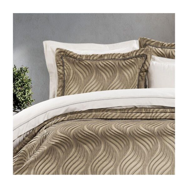 Zebra Casa Perla Yatak Seti 10 Parça Bej