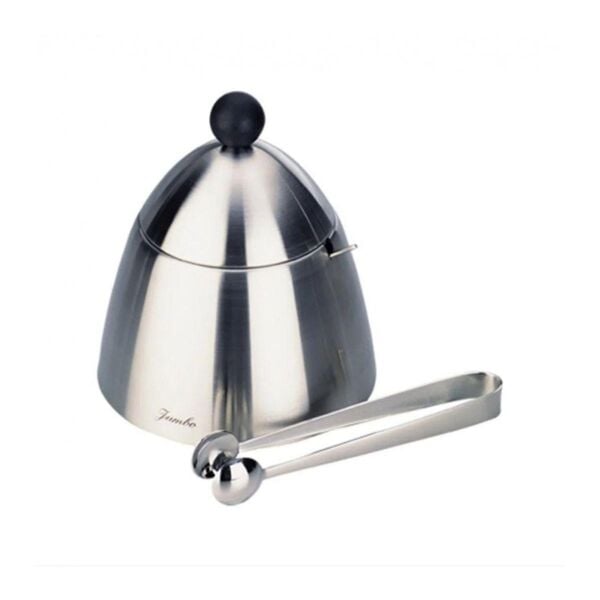 Jumbo New 6500 Metal Şekerlik Siyah