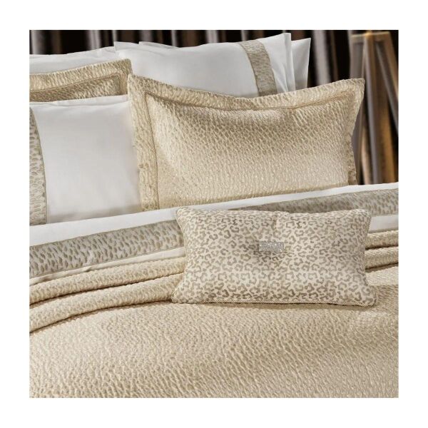 Zebra Casa Evelyn Yatak Seti 10 Parça Bej