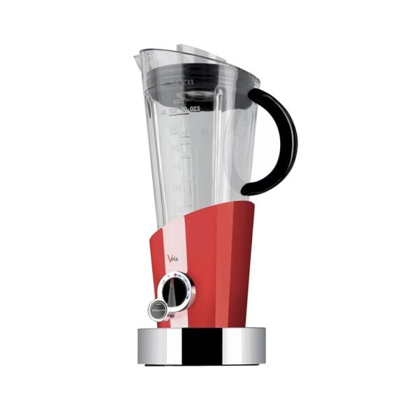 Bugatti Vela Parlak Kırmızı Blender