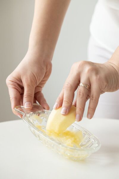 Kosova Cam Elma Rendesi Sade