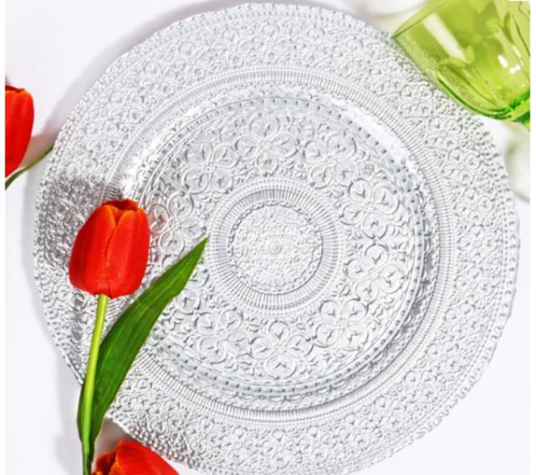 Kosova No-14 268 Gümüş Supla 33 Cm