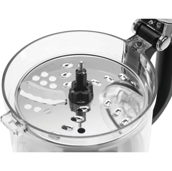 Kitchenaid 1,7 L Mutfak Robotu 5KFP0719 Matte Black - EBM
