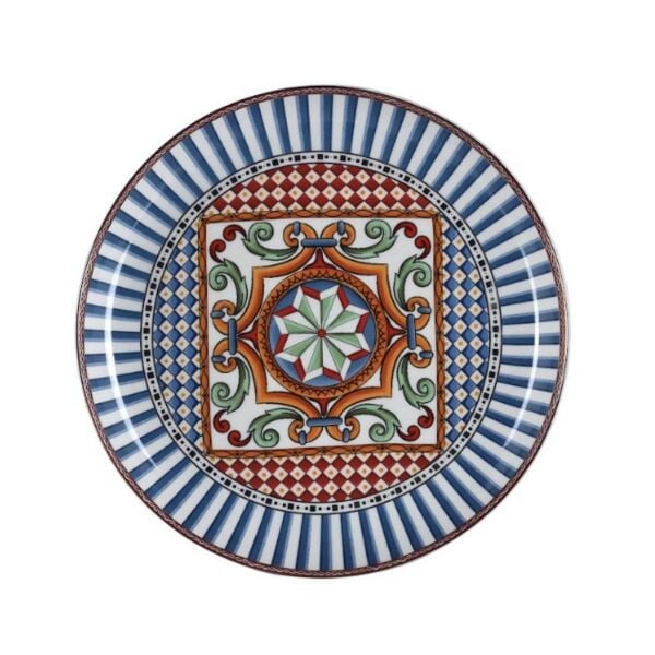 Berghoff Vivare Bone 20Cm 4Lu Tabak Seti