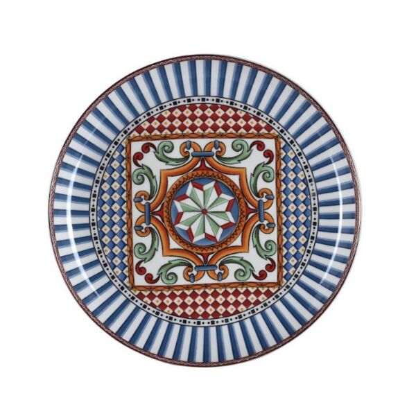 Berghoff Vivare Bone 20Cm 4Lu Tabak Seti