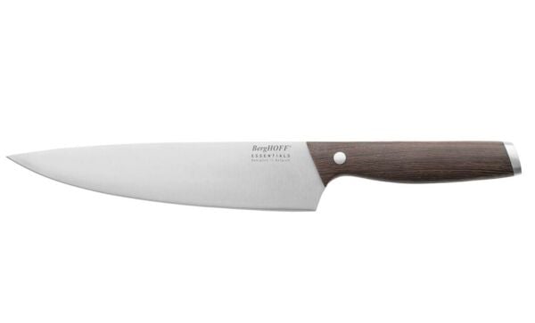 Berghoff 1307160 Essentials Şef Bıçağı 20 Cm