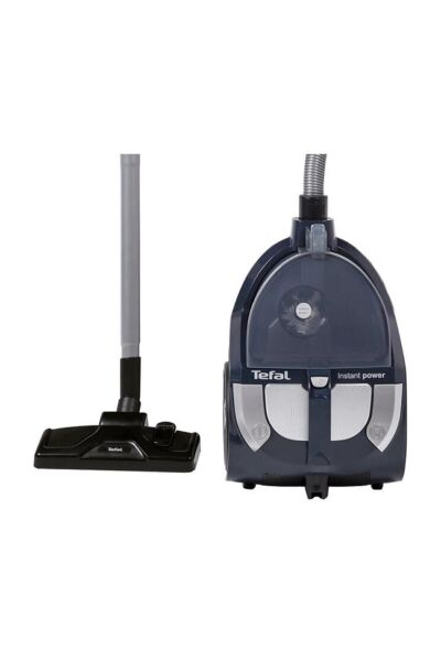 Tefal UW3821 Instant Power Toz Torbasız Elektrikli Süpürge 9100044455