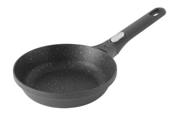 Berghoff 2307300 Gem Döküm Tava 20 Cm