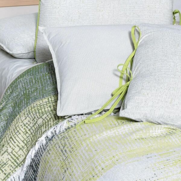 Sarev Morla Pike Takımı Çift Kişilik-Yeşil