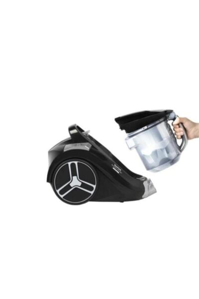 Tefal UW4835 Extent Power Toz Torbasız Elektrikli Süpürge 9100044439