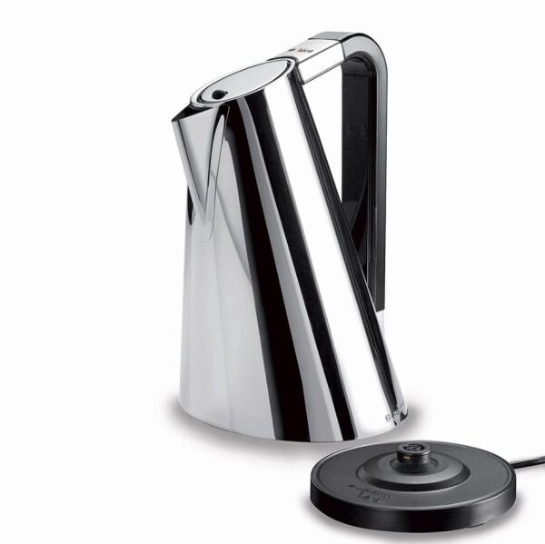 Bugatti Vera Easy Çelik Elektrikli Su Isıtıcısı