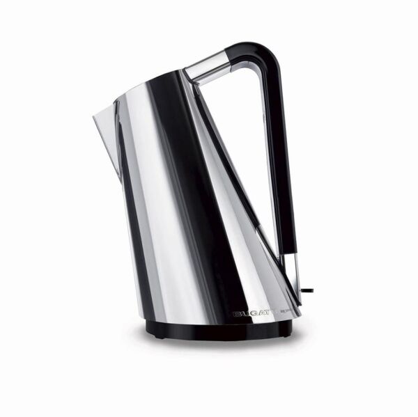 Bugatti Vera Easy Çelik Elektrikli Su Isıtıcısı