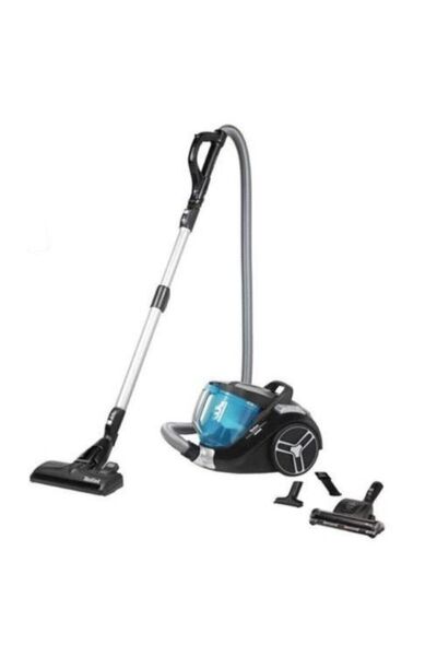 Tefal UW4841 Extent Power Premium Toz Torbasız Elektrikli Süpürge 9100044442