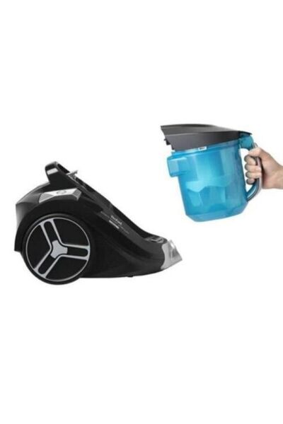 Tefal UW4841 Extent Power Premium Toz Torbasız Elektrikli Süpürge 9100044442