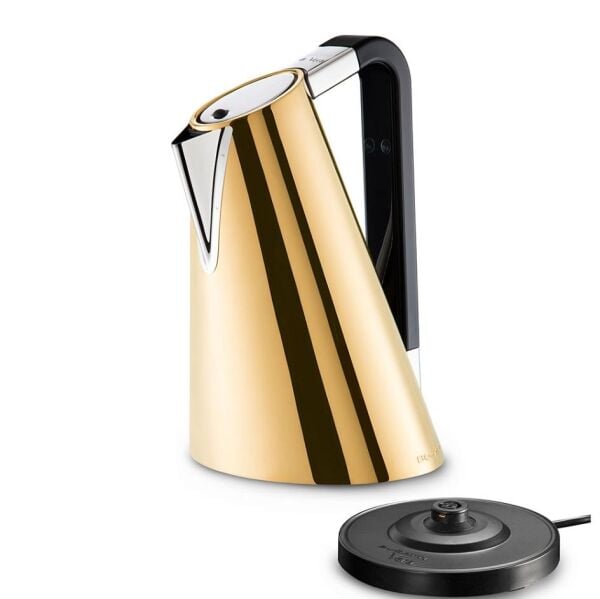 Bugatti Vera Easy Altın Elektrikli Su Isıtıcı