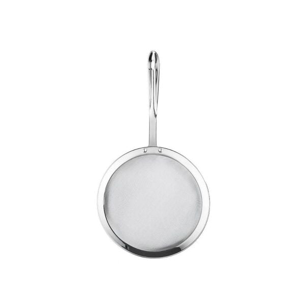 Jumbo Steel Süzgeç 23 Cm