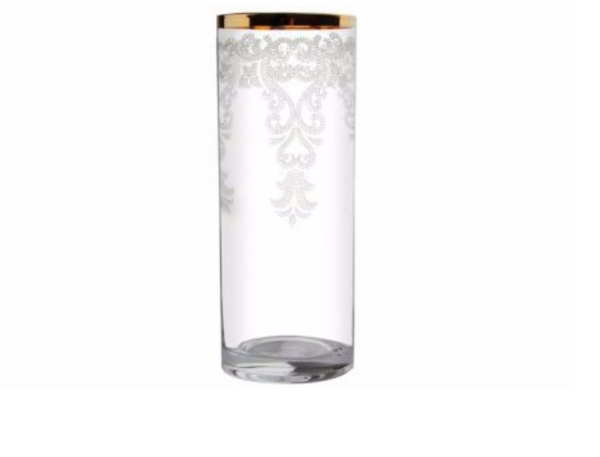 Porland Gild Altın Rakı Bardağı 210cc