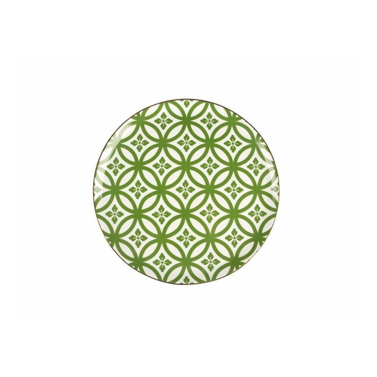 Porland Morocco 24 Parça 6 Kişilik Yemek Takımı