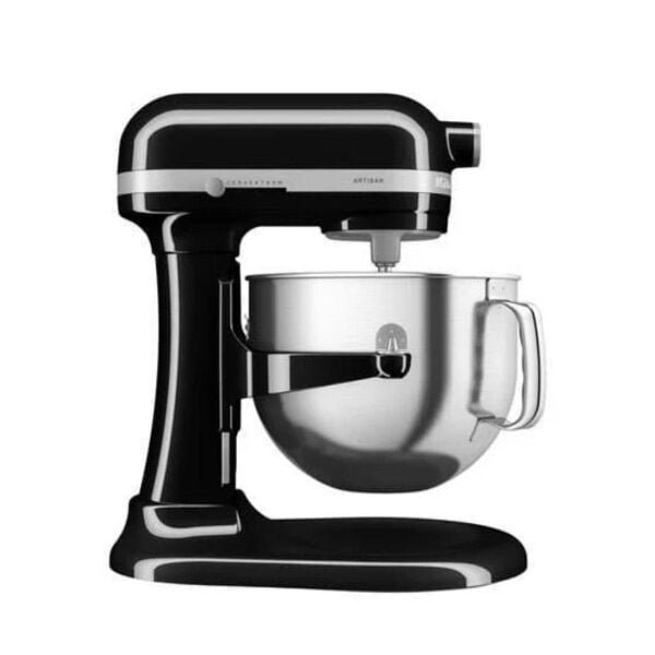 Kitchenaid 5KSM70SHXEBK  Artısan 6,6 L Kase Kaldırmalı Stand Mikser