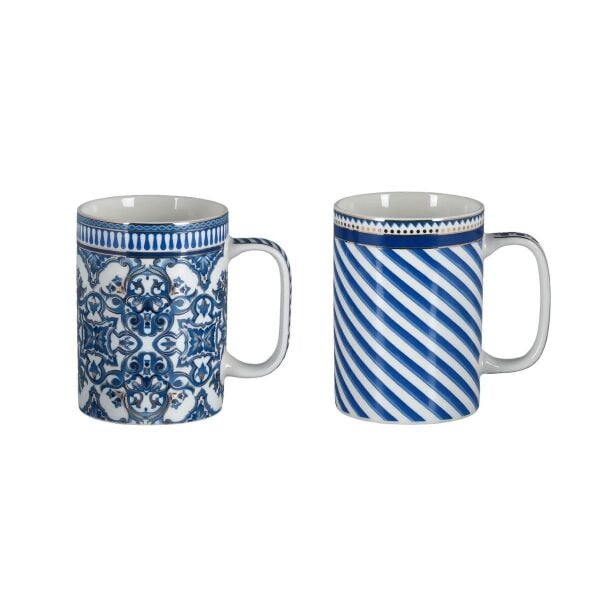 Berghoff Lunetta Bone 2Li Kupa Seti 350 cc