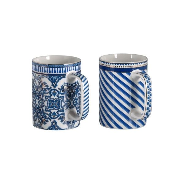 Berghoff Lunetta Bone 2Li Kupa Seti 350 cc