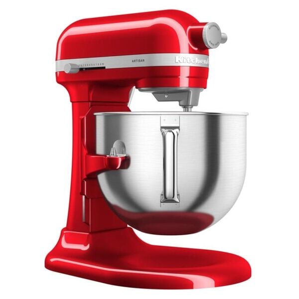Kitchenaid 5KSM70SHXECA Artısan 6,6 L Kase Kaldırmalı Stand Mikser