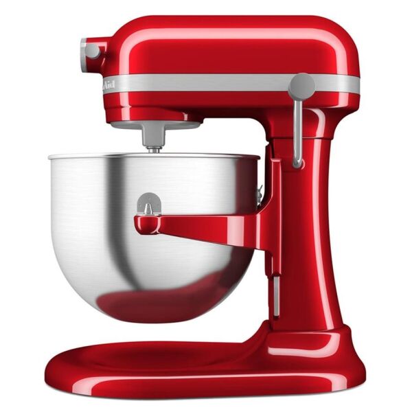 Kitchenaid 5KSM70SHXECA Artısan 6,6 L Kase Kaldırmalı Stand Mikser