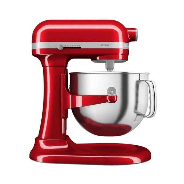 Kitchenaid 5KSM70SHXECA Artısan 6,6 L Kase Kaldırmalı Stand Mikser
