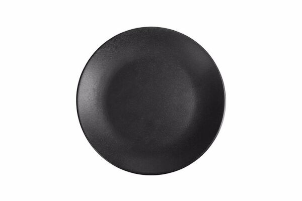 Porland Seasons Siyah 30 Parça 6 Kişilik Yemek Takımı