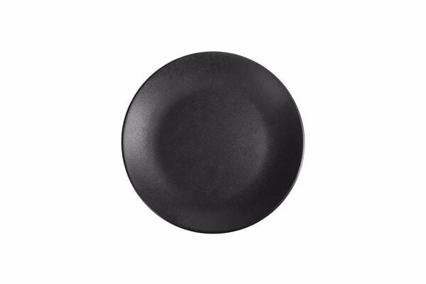 Porland Seasons Siyah 30 Parça 6 Kişilik Yemek Takımı