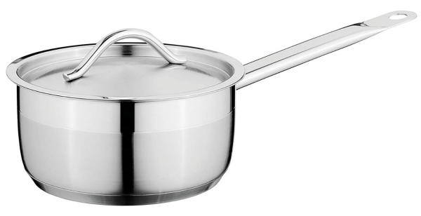 Berghoff Essentials 1112140  Hotel 12'li Paslanmaz Çelik Tencere Seti