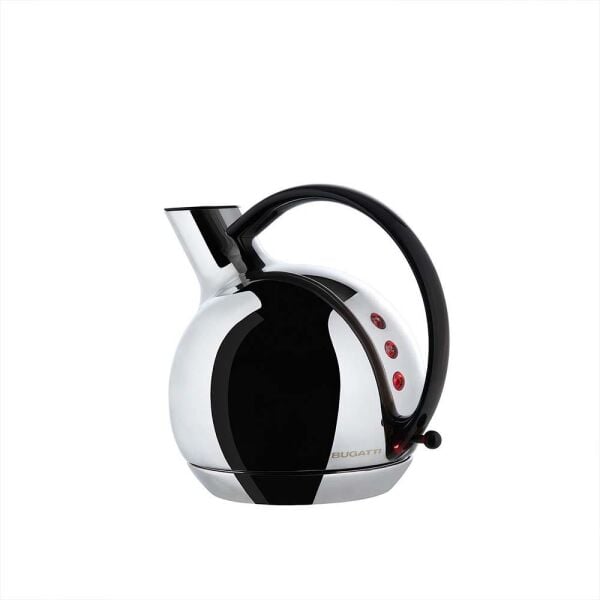 Bugatti Giulietta Elektrikli Çelik Su Isıtıcı